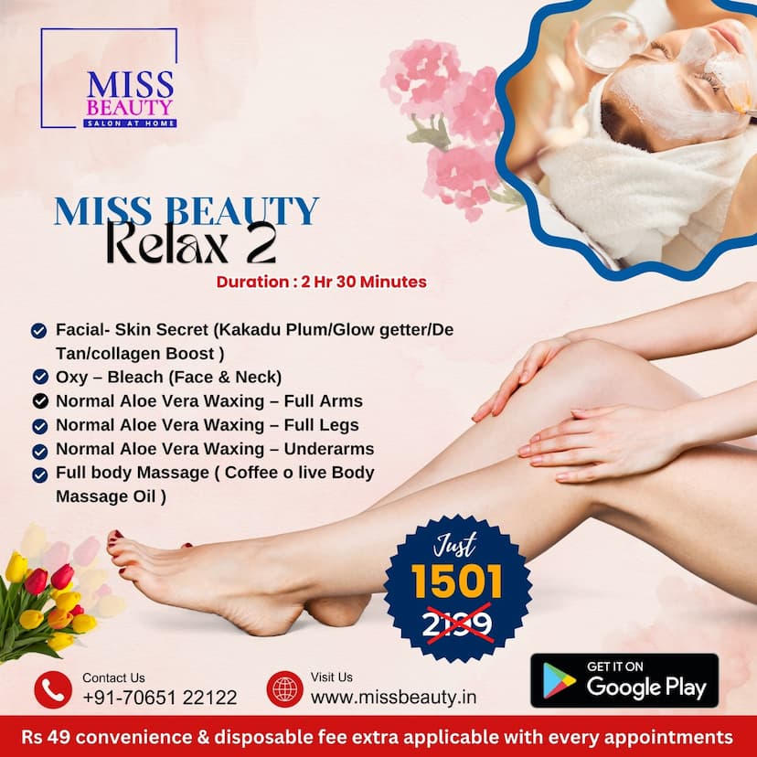 Miss Beauty Relax2