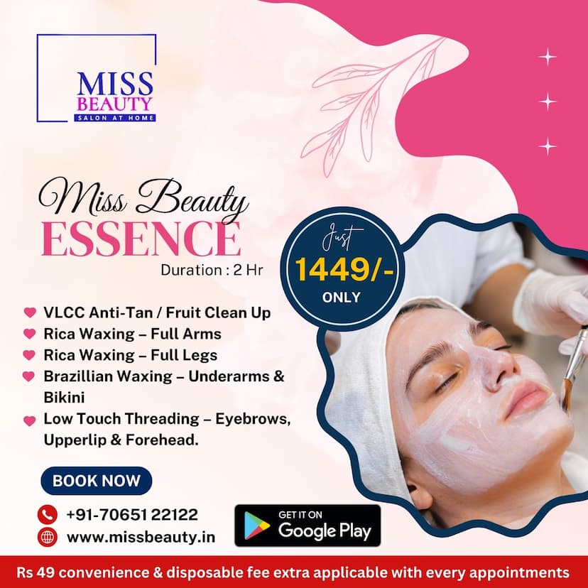 Miss Beauty Essence