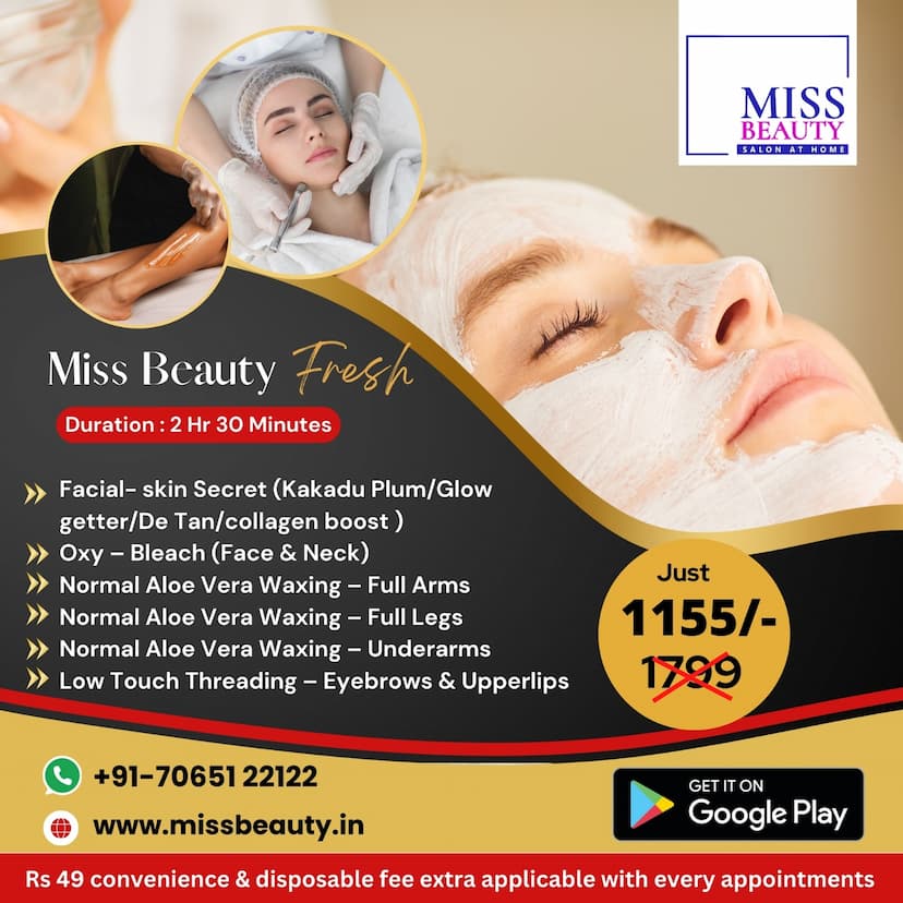 Miss Beauty Fresh
